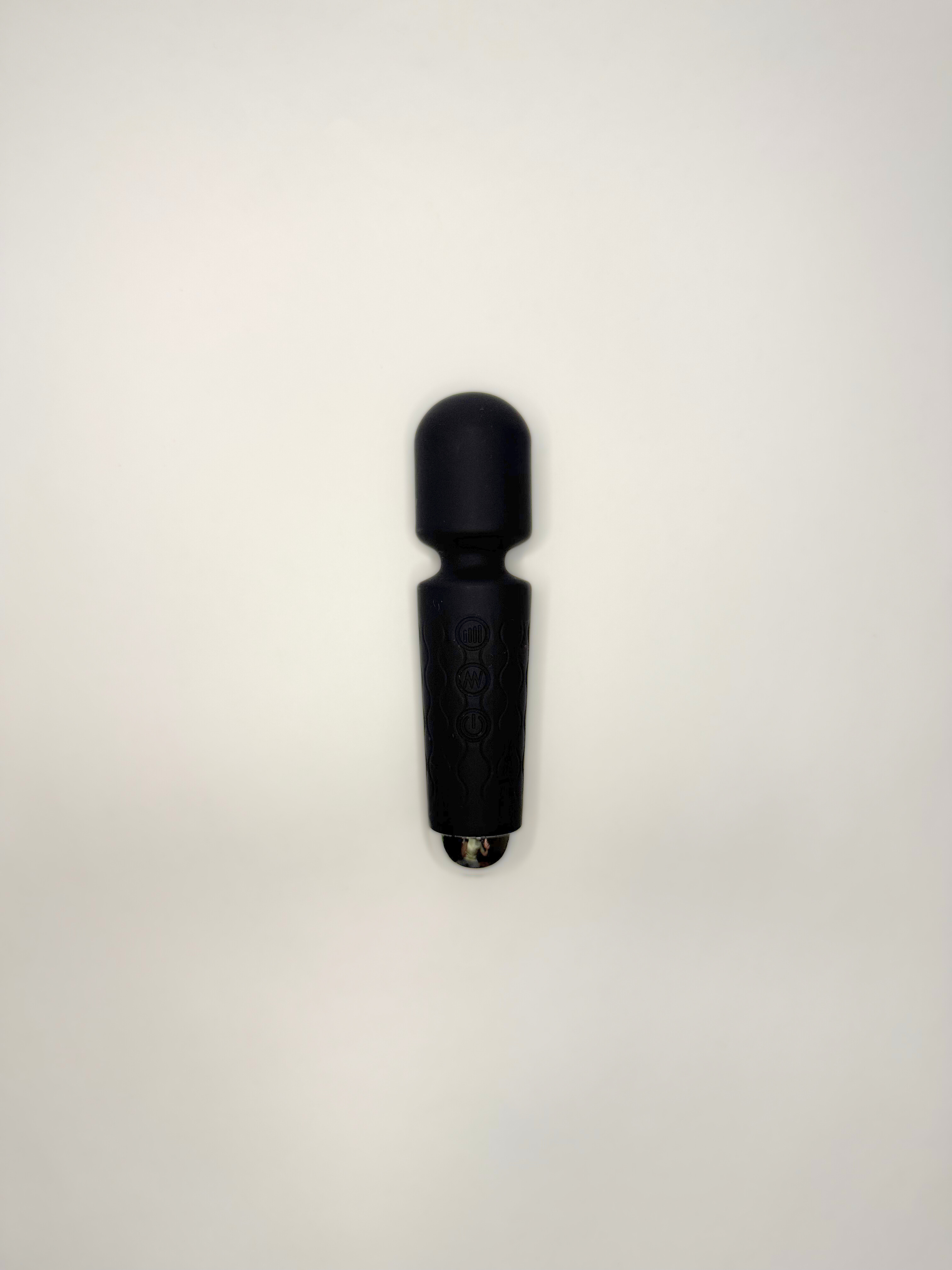 Vibrador varinha